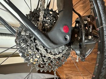 Specialized Stumpjumper Expert Carbon 29 2016 2016 Mountainbike d'occasion — image 12 sur 16