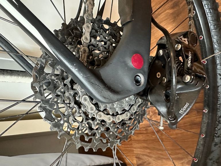 Specialized Stumpjumper Expert Carbon 29 2016 2016 Mountainbike d'occasion — image 12 sur 16