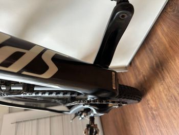 Specialized Stumpjumper Expert Carbon 29 2016 2016 Mountainbike d'occasion — image 14 sur 16