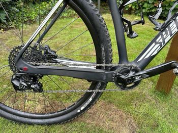 Specialized Stumpjumper Expert Carbon 29 2016 2016 Mountainbike d'occasion — image 3 sur 16