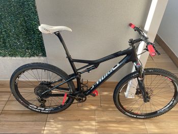 Specialized - S Works limited edition, 2018