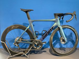 Giant - Propel Advanced Pro 0 Disc 2021, 2021