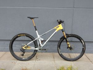 Mondraker - RAZE CARBON RR 2022, 2022