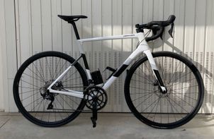 Cannondale - SuperSix EVO, 2021