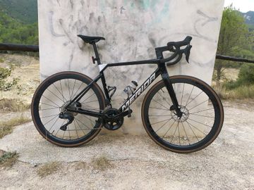 Used Merida Scultura Shimano 105 Di2 2024 Road & Gravel