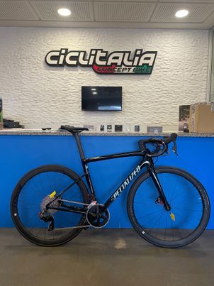 Specialized - Tarmac SL8 Expert 2024, 2024