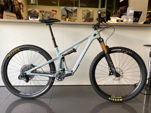 Yeti - SB120 T1 2023, 2023