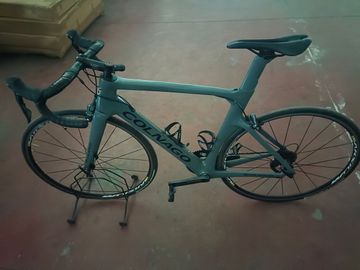 Gebrauchtes Colnago Concept 2018 Road & Gravel, Hellgrau — Bild 3 von 4