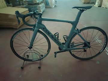 Gebrauchtes Colnago Concept 2018 Road & Gravel, Hellgrau — Bild 4 von 4