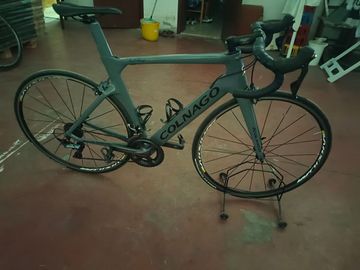 Gebrauchtes Colnago Concept 2018 Road & Gravel