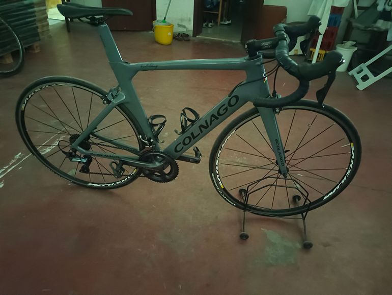 Colnago Concept Colnago V2r Sale Colnago Colnago Concept 2018
