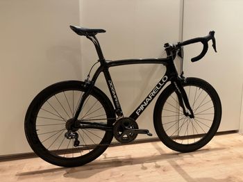 Used Pinarello Dogma 65.1 Think2 2015 Road & Gravel, Black — image 22 of 24
