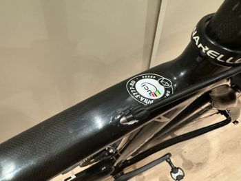 Used Pinarello Dogma 65.1 Think2 2015 Road & Gravel, Black — image 19 of 24