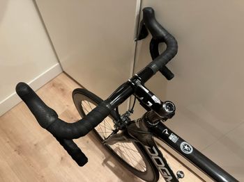 Used Pinarello Dogma 65.1 Think2 2015 Road & Gravel, Black — image 11 of 24