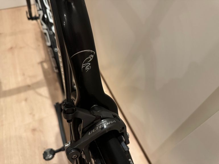 Used Pinarello Dogma 65.1 Think2 2015 Road & Gravel, Black — image 12 of 24