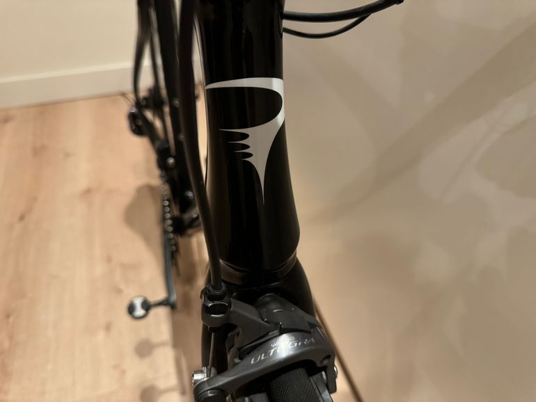 Used Pinarello Dogma 65.1 Think2 2015 Road & Gravel, Black — image 15 of 24
