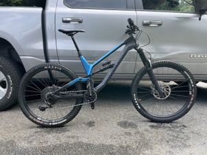 Canyon - Torque CF 7.0 2018, 2018