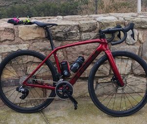 Trek - Émonda SL 6 eTap 2022, 2022