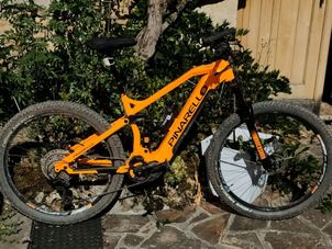 Pinarello - Nytro Dust 2 Deore 2022, 2022