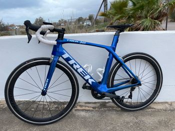 Trek - Madone SL 6 2019, 2019