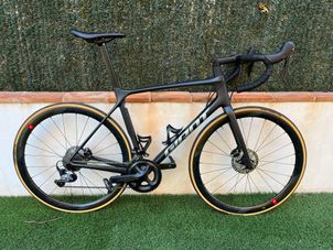 Giant - TCR Advanced, Pro Disc 1 2021, 2021