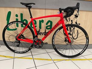 Specialized - Tarmac SL4 Elite DISC, 2016