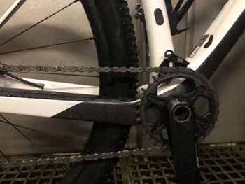 Brugt Scott Scale RC 900 Team 2021 2021 Mountainbike — billede 3 af 12