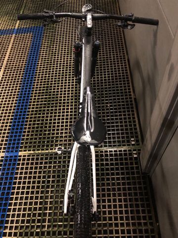 Tweedehands Scott Scale RC 900 Team 2021 2021 Mountainbike — afbeelding 9 van 12
