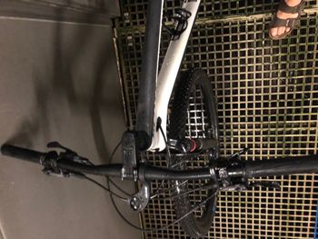 Brugt Scott Scale RC 900 Team 2021 2021 Mountainbike — billede 11 af 12