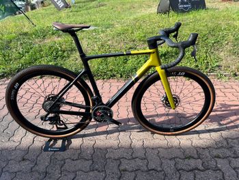 Scott - Addict Gravel Tuned 2023, 2023