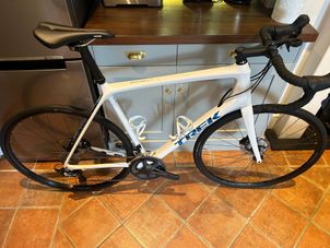 Trek - Émonda SL 6 Disc 2020, 2020