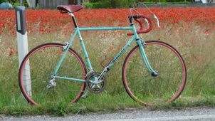 Bianchi - Custom, 1975