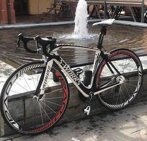 Specialized - S-Works Venge SRAM RED 2012, 2012