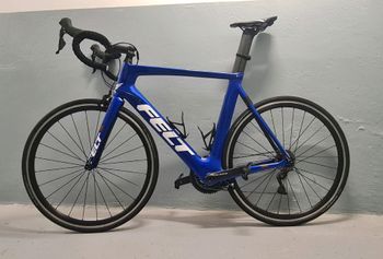 Felt ar5 2019 sale