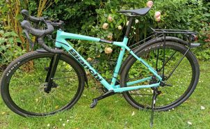 Bianchi - Impulso All Road GRX 400, 2022