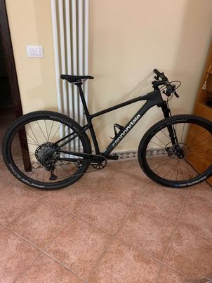 Cannondale - Scalpel HT Carbon 2, 2024