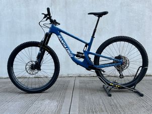 Santa Cruz - Hightower X01 / Carbon CC / 29 2020, 2020