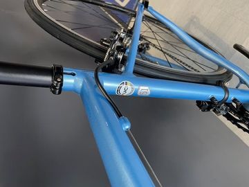 Used Cannondale Optimo 2021 Road & Gravel, Blue — image 5 of 7