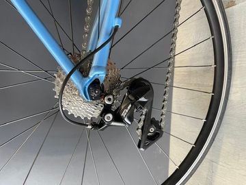 Used Cannondale Optimo 2021 Road & Gravel, Blue — image 6 of 7