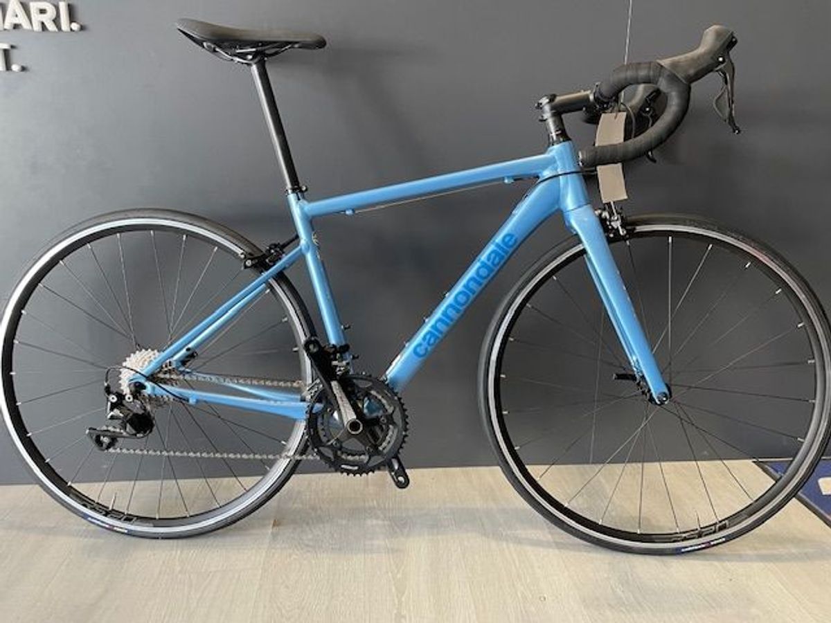 【交渉可】CANNONDALE CAAD Optimo e8534eb6-181c-447b-9225-