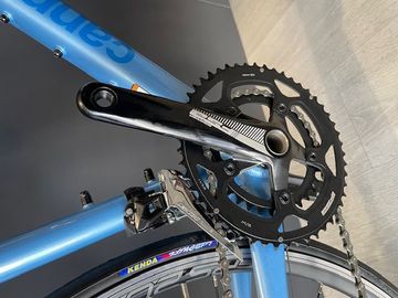 Used Cannondale Optimo 2021 Road & Gravel, Blue — image 7 of 7