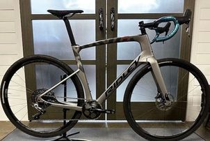 Ridley - Kanzo Fast - Sram Rival 1x11sp 2021, 2021