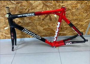 BMC - Teammachine R 01 LTD 2024, 2024