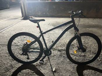 ROCKRIDER - 27.5" Mountain Bike ST 120, 2022