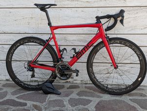 BMC - Teammachine SLR01 FOUR, 2018