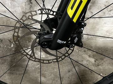 Gebrauchtes Scott Spark RC World Cup 2023 2023 Mountainbike, Schwarz, 29 — Bild 3 von 9