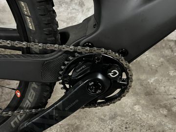 Gebrauchtes Scott Spark RC World Cup 2023 2023 Mountainbike, Schwarz, 29 — Bild 8 von 9