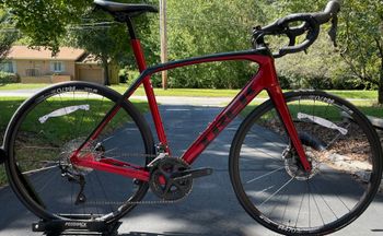 Trek - Domane SL 5 2021, 2021