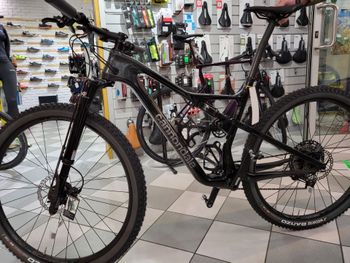 Cannondale - Scalpel Carbon 3 2022, 2022