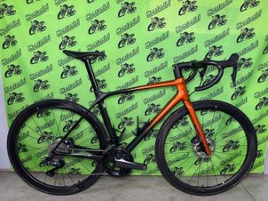 Giant - TCR Advanced Pro Disc 0 Ultegra Di2 2022, 2022